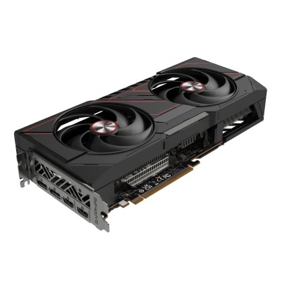 Відеокарта SAPPHIRE Radeon RX 9070 16GB GDDR6 PULSE GAMING OC Відеокарта SAPPHIRE Radeon RX 9070 16GB GDDR6 PULSE GAMING OC