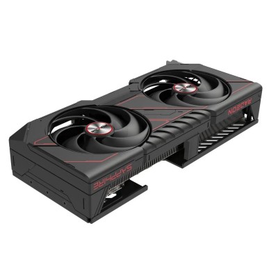 Відеокарта SAPPHIRE Radeon RX 9070 16GB GDDR6 PULSE GAMING OC Відеокарта SAPPHIRE Radeon RX 9070 16GB GDDR6 PULSE GAMING OC