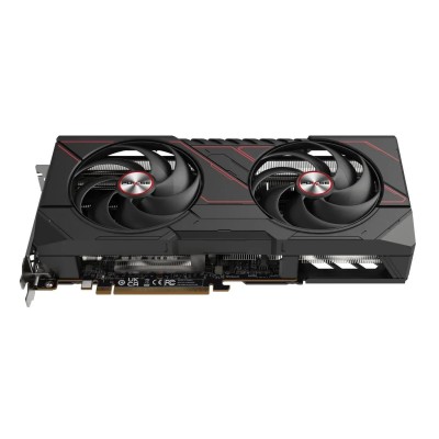 Відеокарта SAPPHIRE Radeon RX 9070 16GB GDDR6 PULSE GAMING OC Відеокарта SAPPHIRE Radeon RX 9070 16GB GDDR6 PULSE GAMING OC