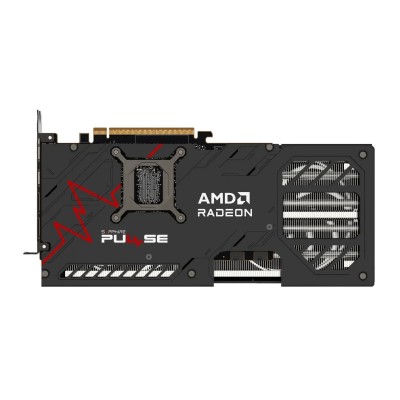 Відеокарта SAPPHIRE Radeon RX 9070 16GB GDDR6 PULSE GAMING OC Відеокарта SAPPHIRE Radeon RX 9070 16GB GDDR6 PULSE GAMING OC