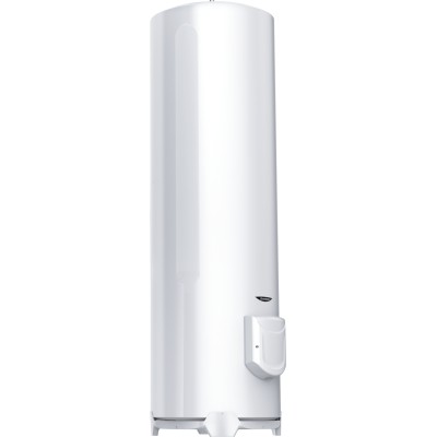 Водонагрівач електр. Ariston INITIO XP 200 STAB 570 MO EU 200л, 3кВт, мех. кер-ння, C, Бельгія, білий Водонагрівач електр. Ariston INITIO XP 200 STAB 570 MO EU 200л, 3кВт, мех. кер-ння, C, Бельгія, білий