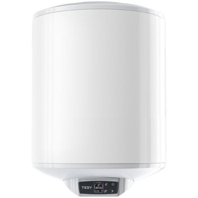 Водонагрівач електр. TESY Bilight Cloud EN6 GCV 503520 B15 ECW, 50л, 2 кВт, круглий слім, ел. керування, Wi-Fi, Болгарія, B