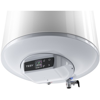 Водонагрівач електр. TESY Bilight Cloud EN6 GCV 503520 B15 ECW, 50л, 2 кВт, круглий слім, ел. керування, Wi-Fi, Болгарія, B Водонагрівач електр. TESY Bilight Cloud EN6 GCV 503520 B15 ECW, 50л, 2 кВт, круглий слім, ел. керування, Wi-Fi, Болгарія, B
