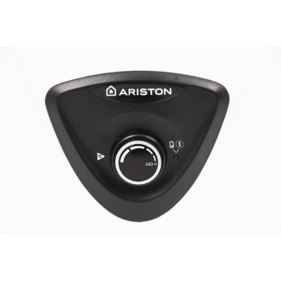 Газова колонка Ariston FAST EVO ONT B 11 NG UA 11л/хв. 19кВт регулювання потужності розпалювання від батарейок