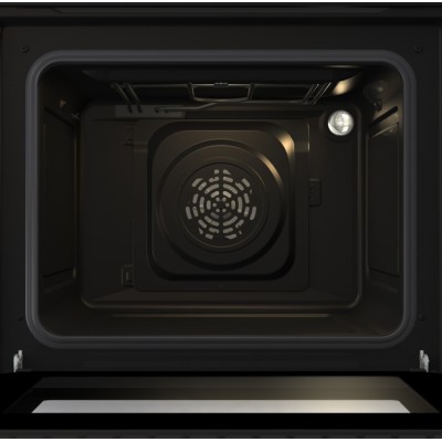 Духова шафа Gorenje електрична, 61л, A+, дисплей, конвекція, чорний Духова шафа Gorenje електрична, 61л, A+, дисплей, конвекція, чорний
