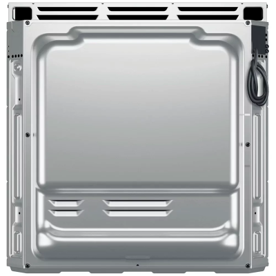 Духова шафа Whirlpool електрична, 71л, A, конвекція, нерж Духова шафа Whirlpool електрична, 71л, A, конвекція, нерж