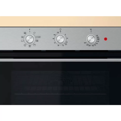 Духова шафа Whirlpool електрична, 71л, A, конвекція, нерж Духова шафа Whirlpool електрична, 71л, A, конвекція, нерж