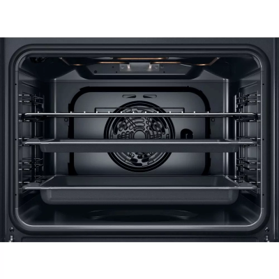 Духова шафа Whirlpool електрична, 71л, A, конвекція, нерж Духова шафа Whirlpool електрична, 71л, A, конвекція, нерж