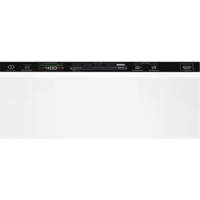 Посудомийна машина Electrolux вбудована, 13компл., A+++, 60см, інвертор, чорний