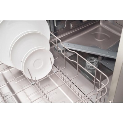 Посудомийна машина Hansa вбудована, 12компл., A++, 60см, білий