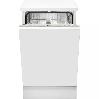 Посудомийна машина Hansa вбудована, 9компл., A++, 45см, білий