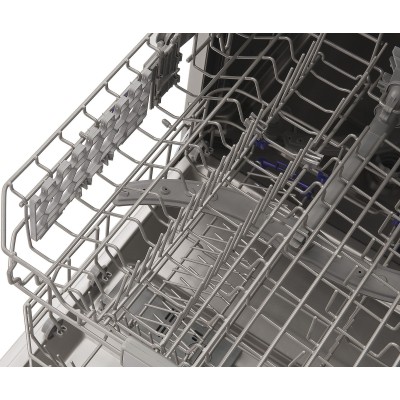 Посудомийна машина Hansa вбудована, 9компл., A++, 45см, білий