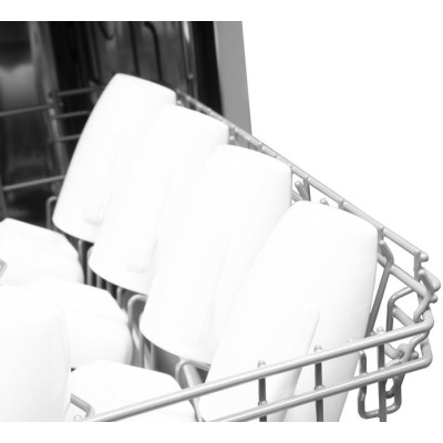 Посудомийна машина Hansa вбудована, 9компл., A++, 45см, білий