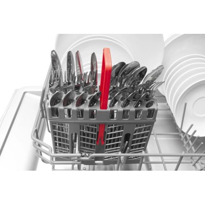 Посудомийна машина Hansa вбудована, 9компл., A++, 45см, білий