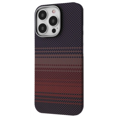 Чохол Proove Carbon Slim with Magnetic Ring iPhone 14 Pro glowrise