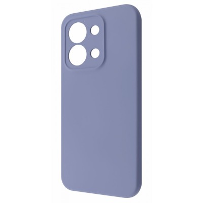 Чохол WAVE Colorful Case (TPU) Xiaomi Redmi 15C 4G (European) lavender gray Чохол WAVE Colorful Case (TPU) Xiaomi Redmi 15C 4G (European) lavender gray