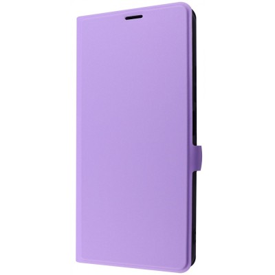 Чохол WAVE Flap Case Xiaomi Redmi 15C 4G (European) pink sand