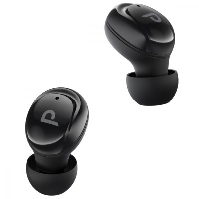 Бездротові навушники Proove Charm TWS (APP) (TWCH0001AP06) silver