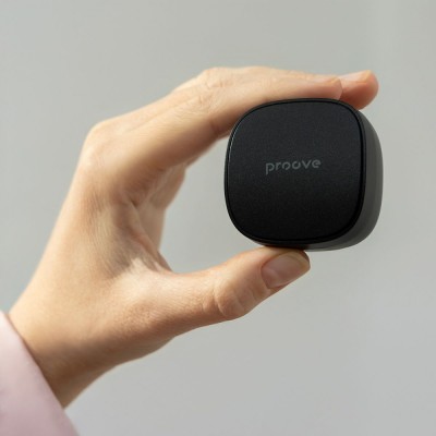 Бездротові навушники Proove Charm TWS (APP) (TWCH0001AP09) purple