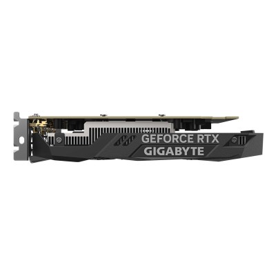 Відеокарта GIGABYTE GeForce RTX 3050 6GB GDDR6 WINDFORCE OC (GV-N3050WF2OCV2-6GD)