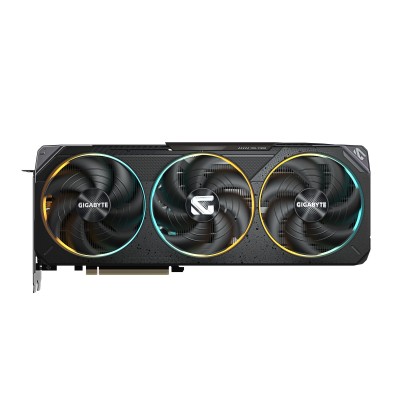 Відеокарта GIGABYTE GeForce RTX 5070 12GB GDDR7 GAMING OC (GV-N5070GAMING_OC-12GD)