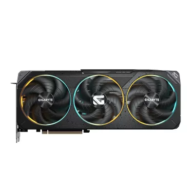 Відеокарта GIGABYTE GeForce RTX 5070 12GB GDDR7 GAMING OC (GV-N5070GAMING_OC-12GD)