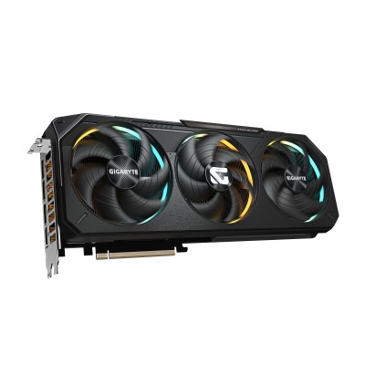 Відеокарта GIGABYTE GeForce RTX 5070 12GB GDDR7 GAMING OC (GV-N5070GAMING_OC-12GD)