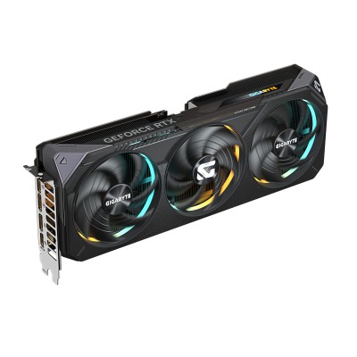 Відеокарта GIGABYTE GeForce RTX 5070 12GB GDDR7 GAMING OC (GV-N5070GAMING_OC-12GD)