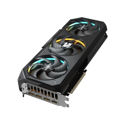 Відеокарта GIGABYTE GeForce RTX 5070 12GB GDDR7 GAMING OC (GV-N5070GAMING_OC-12GD)