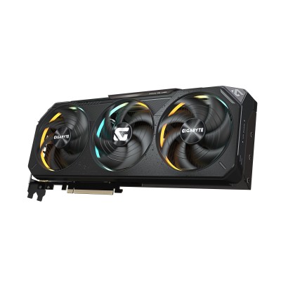 Відеокарта GIGABYTE GeForce RTX 5070 12GB GDDR7 GAMING OC (GV-N5070GAMING_OC-12GD)