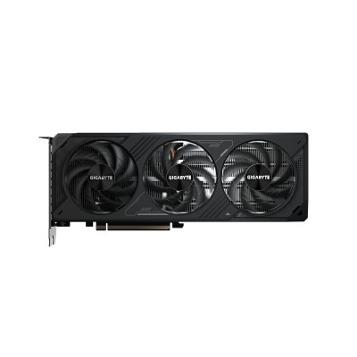 Відеокарта GIGABYTE GeForce RTX 5070 12GB GDDR7 WINDFORCE SFF (GV-N5070WF3-12GD)