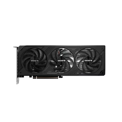 Відеокарта GIGABYTE GeForce RTX 5070 12GB GDDR7 WINDFORCE SFF (GV-N5070WF3-12GD)