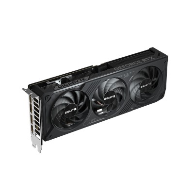 Відеокарта GIGABYTE GeForce RTX 5070 12GB GDDR7 WINDFORCE SFF (GV-N5070WF3-12GD)