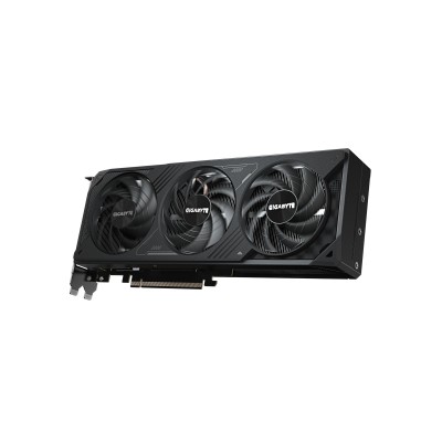 Відеокарта GIGABYTE GeForce RTX 5070 12GB GDDR7 WINDFORCE SFF (GV-N5070WF3-12GD)