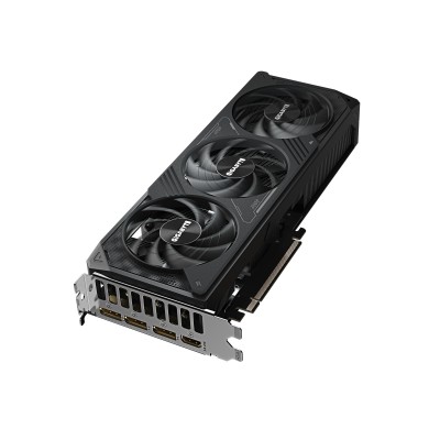 Відеокарта GIGABYTE GeForce RTX 5070 12GB GDDR7 WINDFORCE SFF (GV-N5070WF3-12GD)