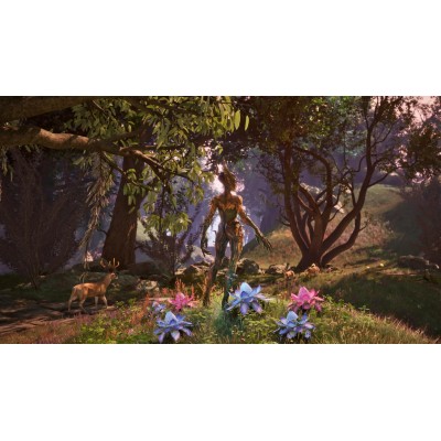 Гра консольна PS5 The Elder Scrolls IV: Oblivion Remastered, BD диск