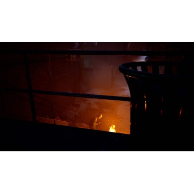 Гра консольна PS5 Vampire: The Masquerade - Bloodlines 2, Day One Edition, BD диск