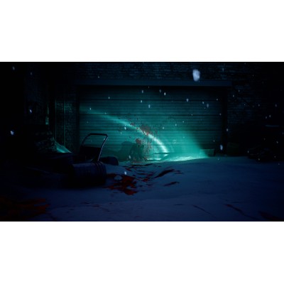 Гра консольна PS5 Vampire: The Masquerade - Bloodlines 2, Day One Edition, BD диск