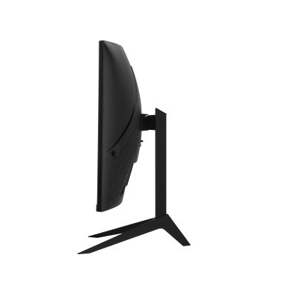 Монітор 2E GAMING 27" G2725BV HDMI, DP, VA, 2560x1440, 180Hz, 1ms, CURVED, FreeSync Монітор 2E GAMING 27" G2725BV HDMI, DP, VA, 2560x1440, 180Hz, 1ms, CURVED, FreeSync