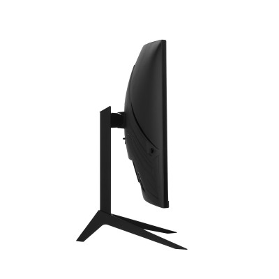 Монітор 2E GAMING 27" G2725BV HDMI, DP, VA, 2560x1440, 180Hz, 1ms, CURVED, FreeSync Монітор 2E GAMING 27" G2725BV HDMI, DP, VA, 2560x1440, 180Hz, 1ms, CURVED, FreeSync