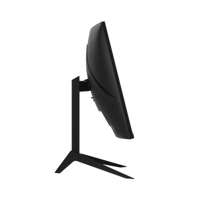 Монітор 2E GAMING 27" G2725BV HDMI, DP, VA, 2560x1440, 180Hz, 1ms, CURVED, FreeSync Монітор 2E GAMING 27" G2725BV HDMI, DP, VA, 2560x1440, 180Hz, 1ms, CURVED, FreeSync
