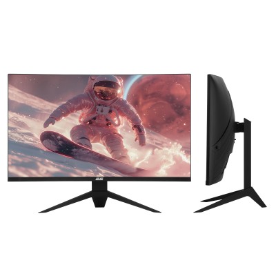 Монітор 2E GAMING 27" G2725BV HDMI, DP, VA, 2560x1440, 180Hz, 1ms, CURVED, FreeSync Монітор 2E GAMING 27" G2725BV HDMI, DP, VA, 2560x1440, 180Hz, 1ms, CURVED, FreeSync
