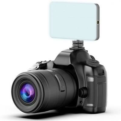 Портативне LED Відеосвітло Proove GlowBox (PLGB00010001) black