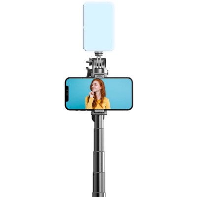 Портативне LED Відеосвітло Proove GlowBox (PLGB00010001) black