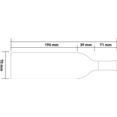 Холодильник Philco для вина, 81.3 х 59.5 х 57, холод.відд.-135л, зон - 2, бут-46, диспл, підсвітка, чорний (PW462GDB)