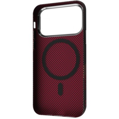 Чохол Proove Gleam Case with Magnetic Ring iPhone 17 Pro gold borders