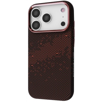 Чохол Proove Gleam Case with Magnetic Ring iPhone 17 Pro milky way Чохол Proove Gleam Case with Magnetic Ring iPhone 17 Pro milky way
