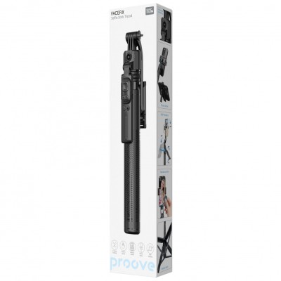Трипод Proove FaceFix (1635mm) (MPFF00002001) black