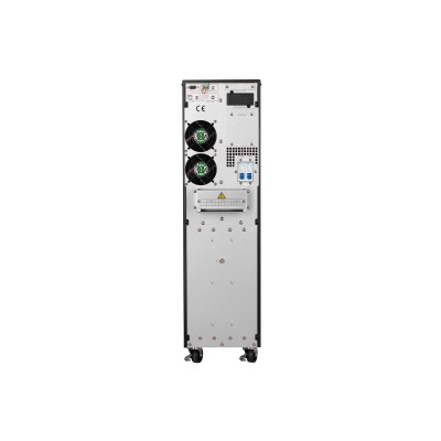 Джерело безперебійного живлення 2E SD10000, 10kVA/10kW, LCD, USB, Terminal in&out (2E-SD10000)