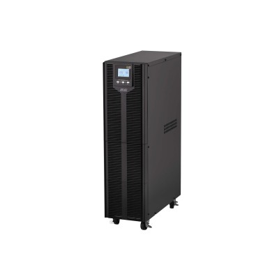 Джерело безперебійного живлення 2E SD6000, 6kVA/6kW, LCD, USB, Terminal in&out (2E-SD6000)